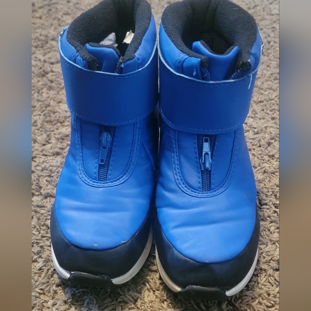 Snow boots - Picture 5 of 5
